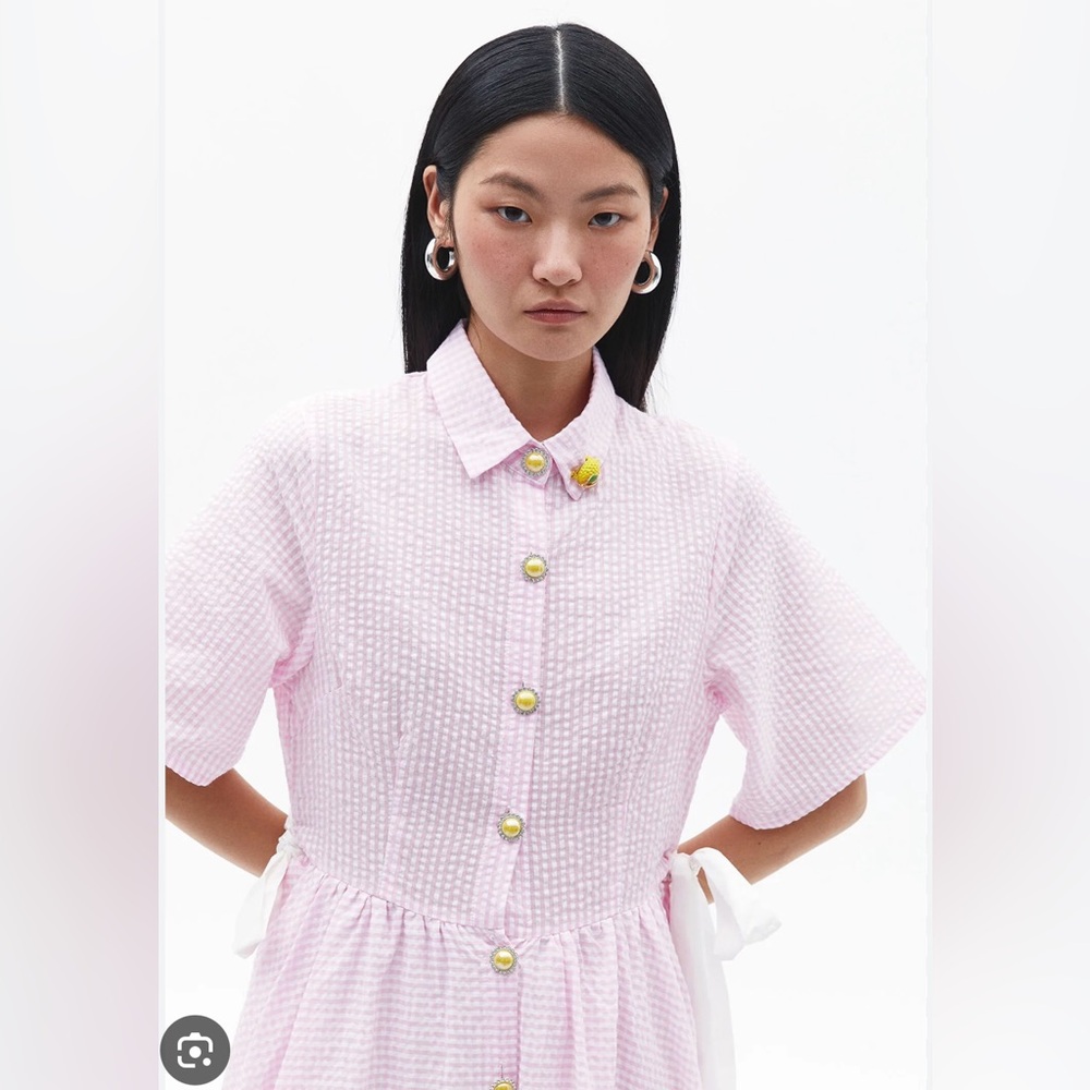 Sister Jane Amalfi dress